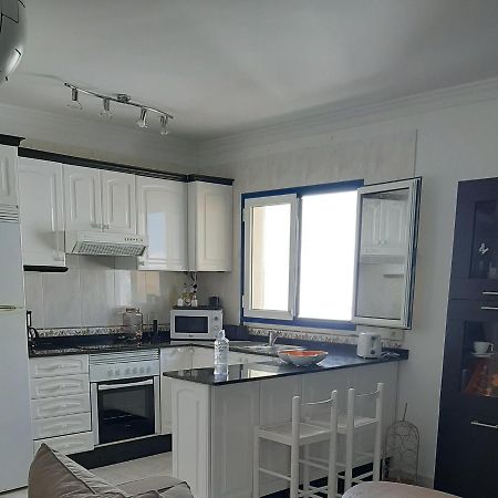 Apartamento Vacacional En Orzola Lanzarote Eksteriør bilde