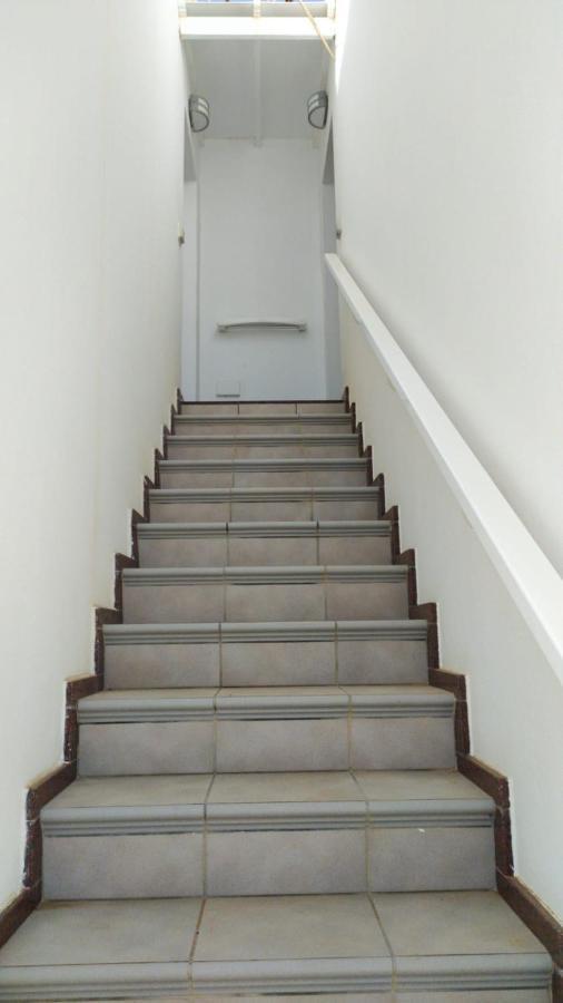 Apartamento Vacacional En Orzola Lanzarote Eksteriør bilde